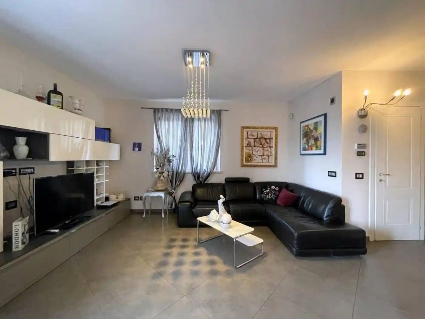 Villetta a schiera in vendita a Massa