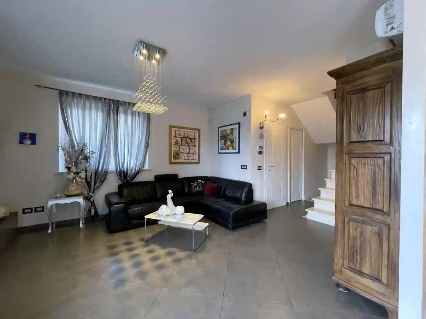 Villetta a schiera - foto 2