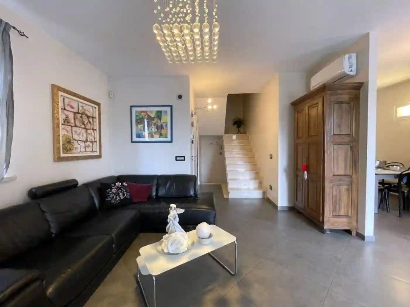 Villetta a schiera - foto 4