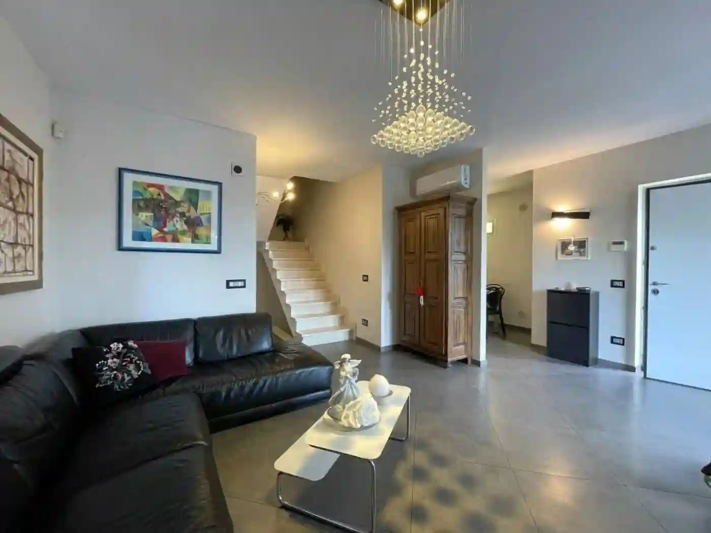 Villetta a schiera - foto 5