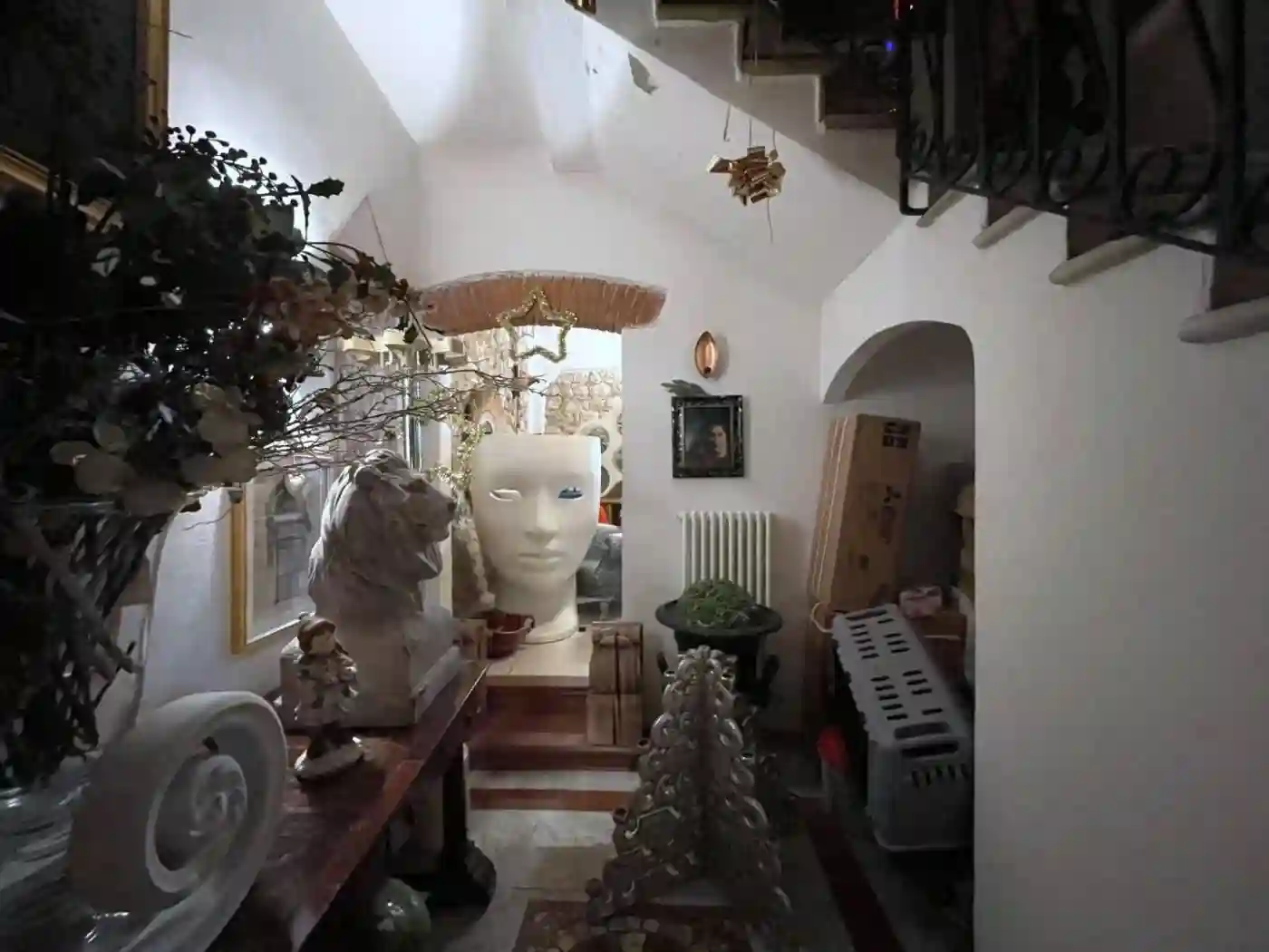 Casa indipendente - foto 2