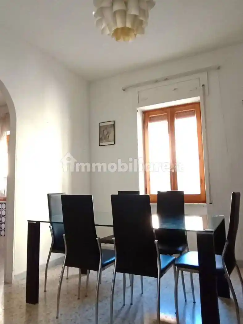 Appartamento in vendita a Mottola