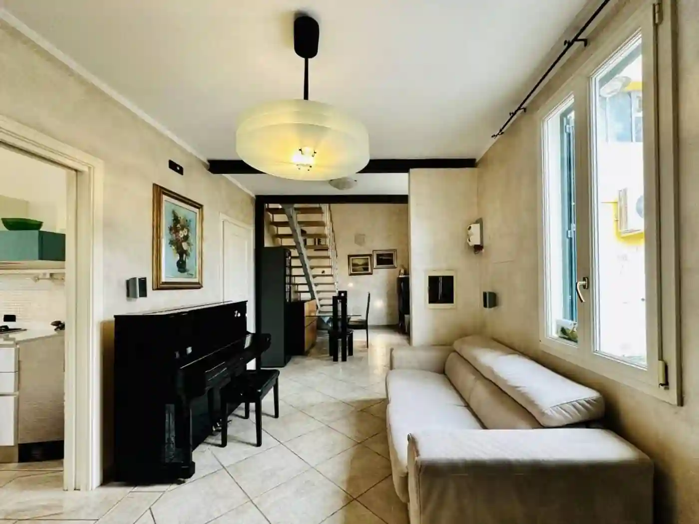 Casa indipendente in vendita a Pietrasanta