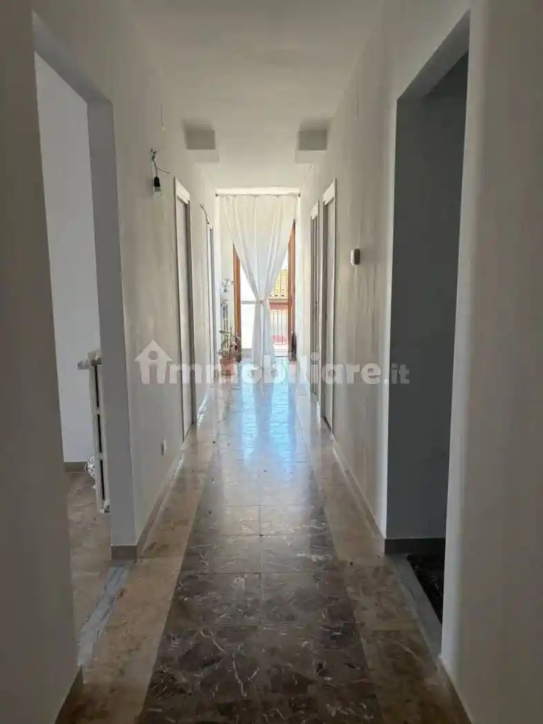 Appartamento in vendita a Mottola