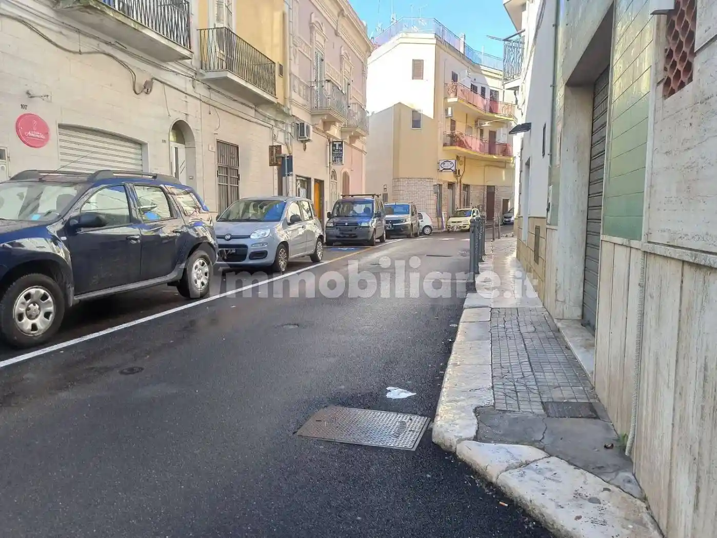 Appartamento in vendita a Mottola