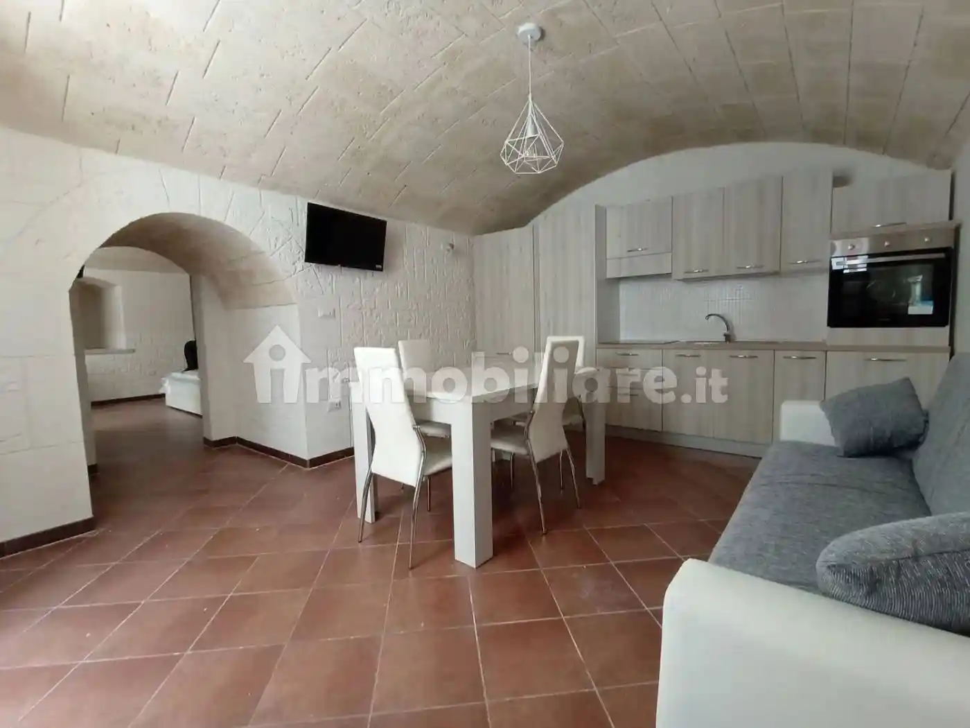 Appartamento in vendita a Mottola