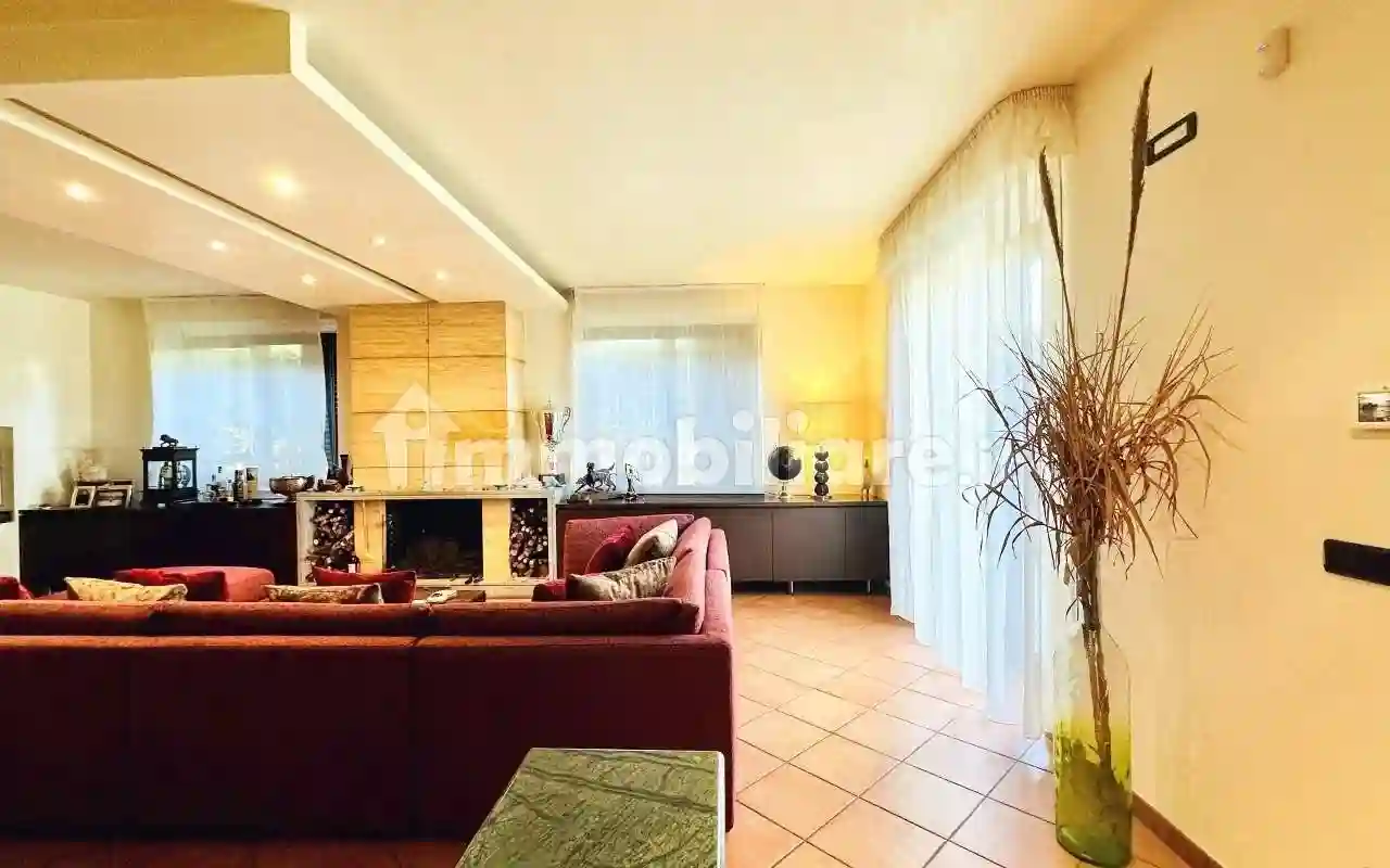 Villetta a schiera - foto 3