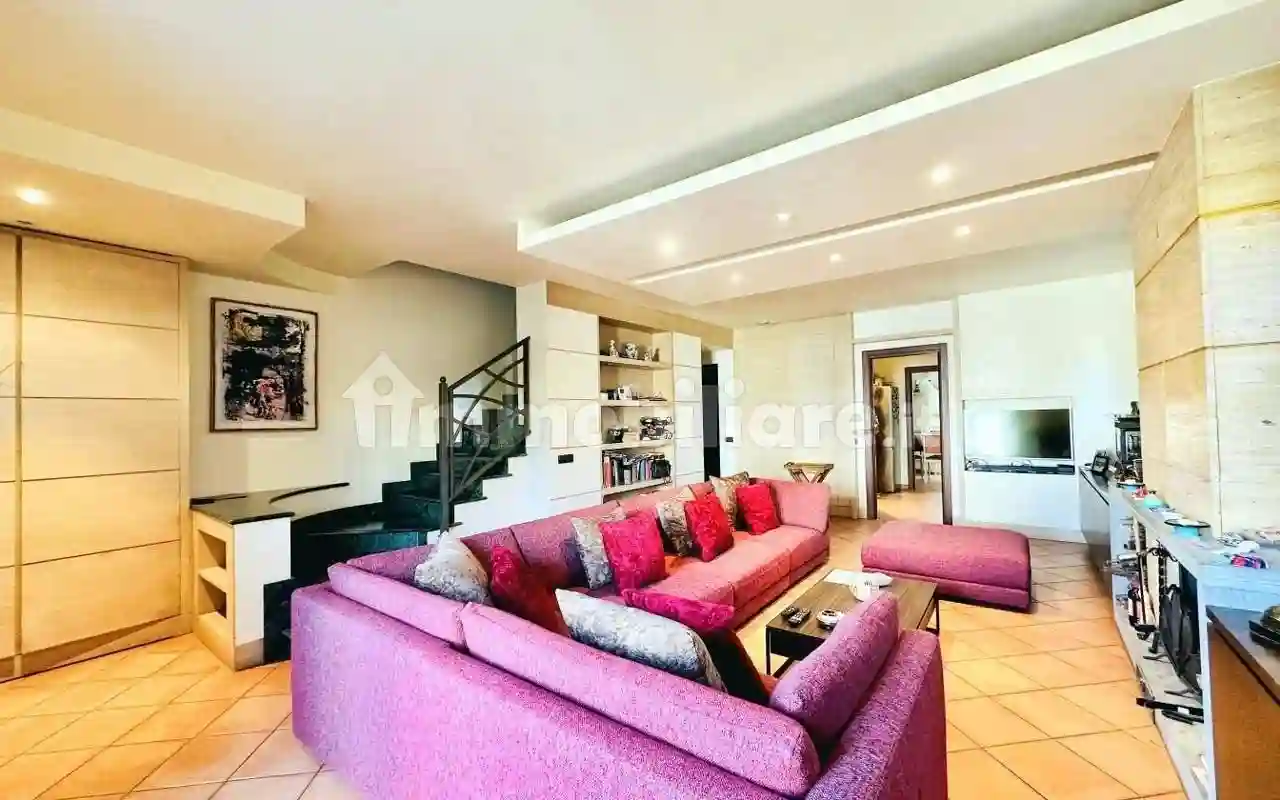 Villetta a schiera - foto 5