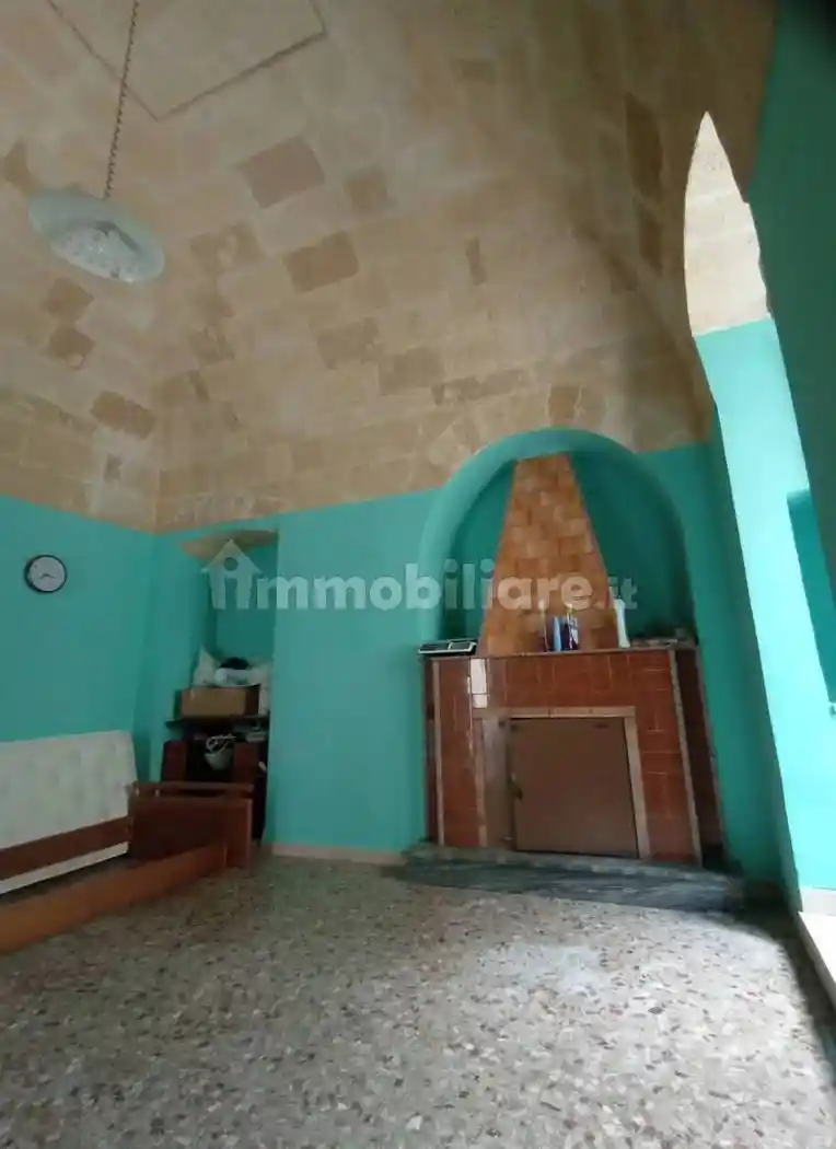 Appartamento in vendita a Mottola