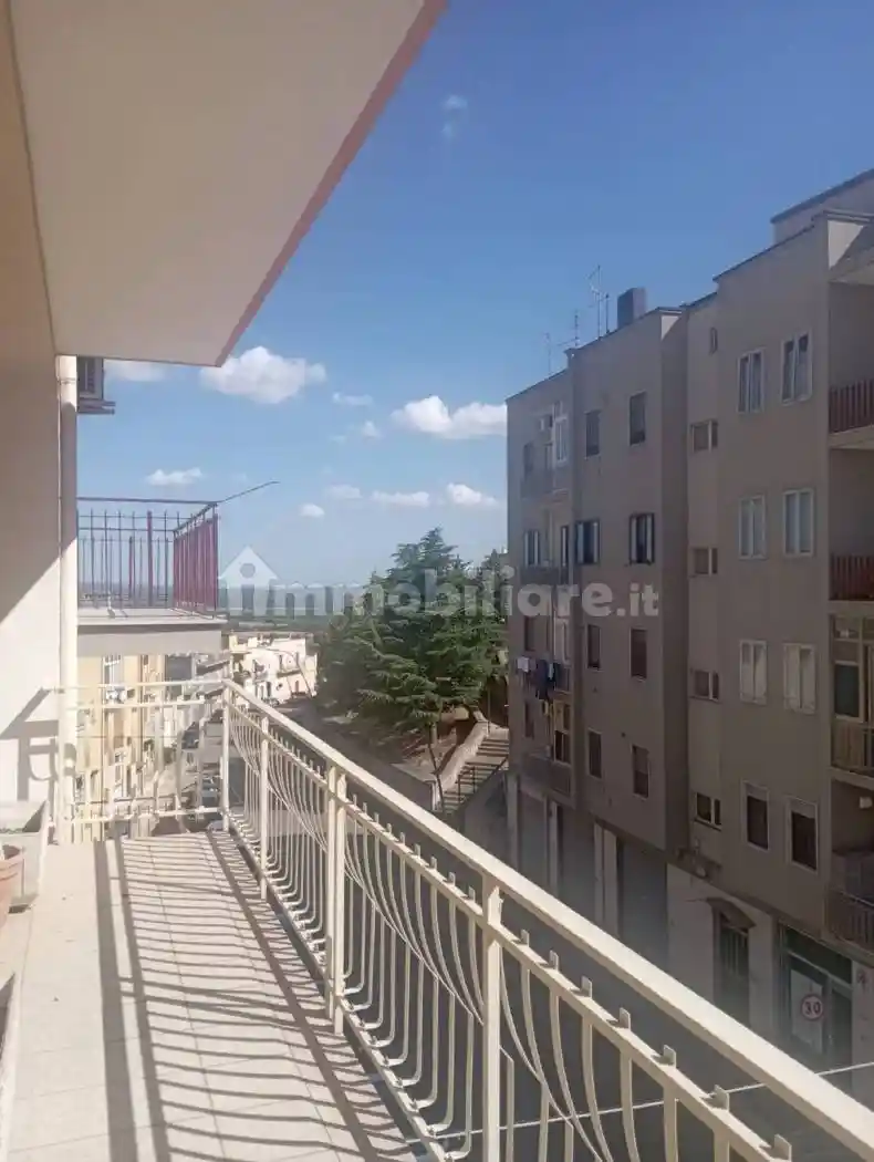 Appartamento in vendita a Mottola