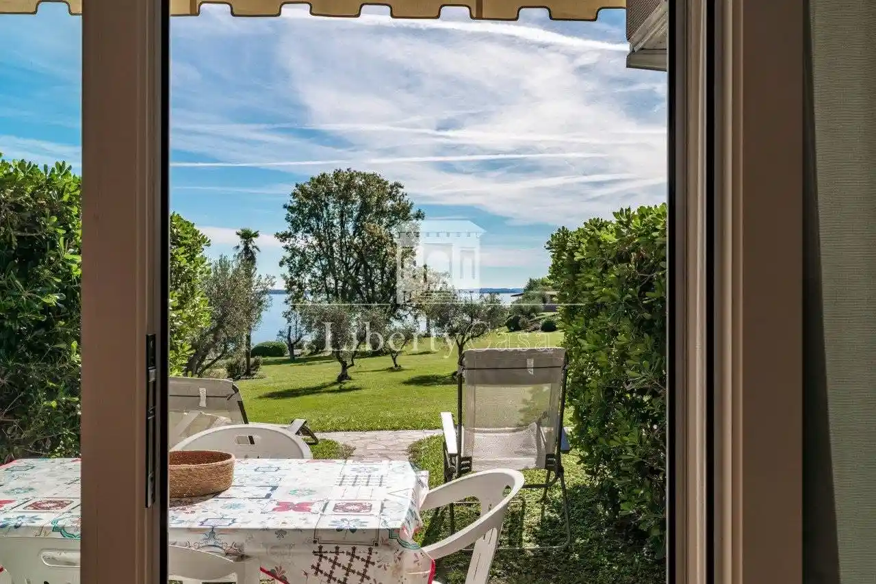 Bilocale via Sasselle, Solarolo, Manerba del Garda - foto 3