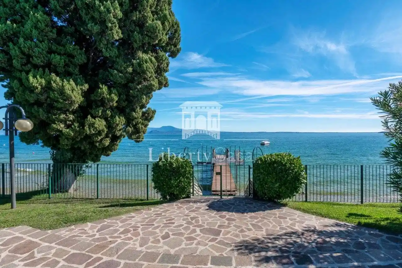 Bilocale via Sasselle, Solarolo, Manerba del Garda - foto 4