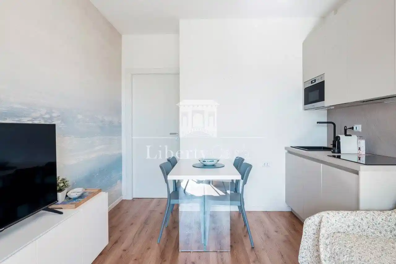 Bilocale via Sasselle, Solarolo, Manerba del Garda - foto 5