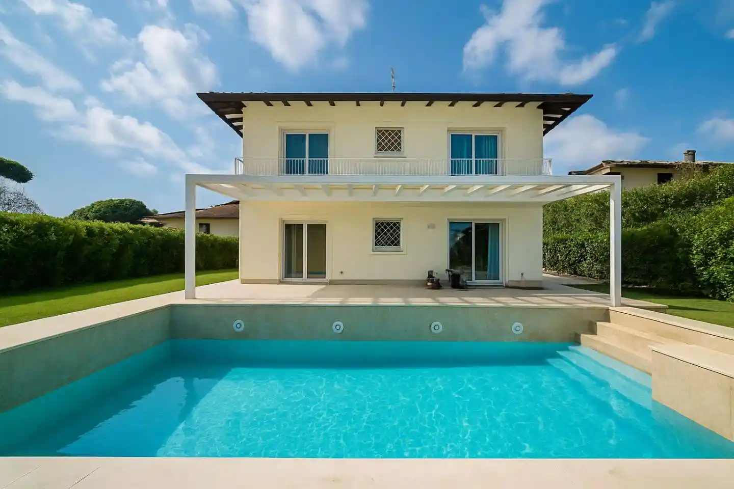 Casa indipendente in vendita a Pietrasanta