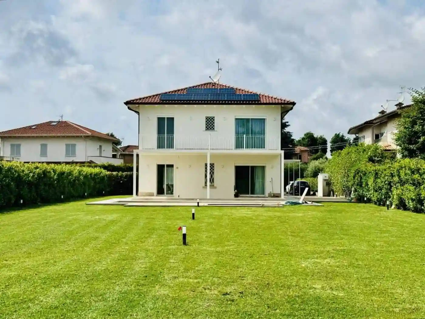 Casa indipendente - foto 2