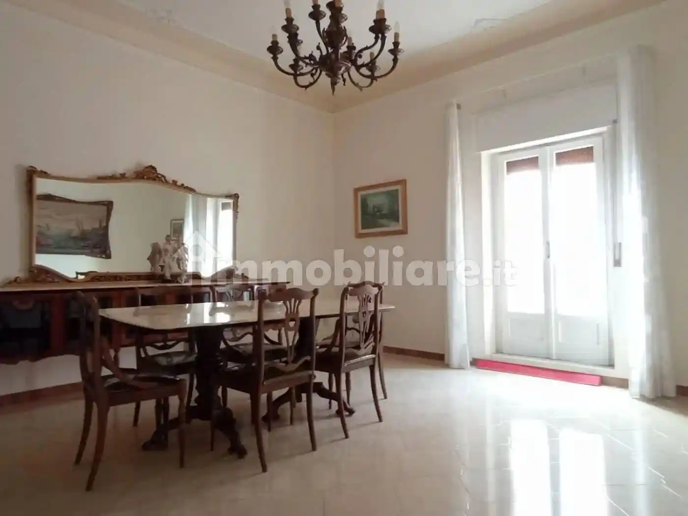 Appartamento in vendita a Mottola