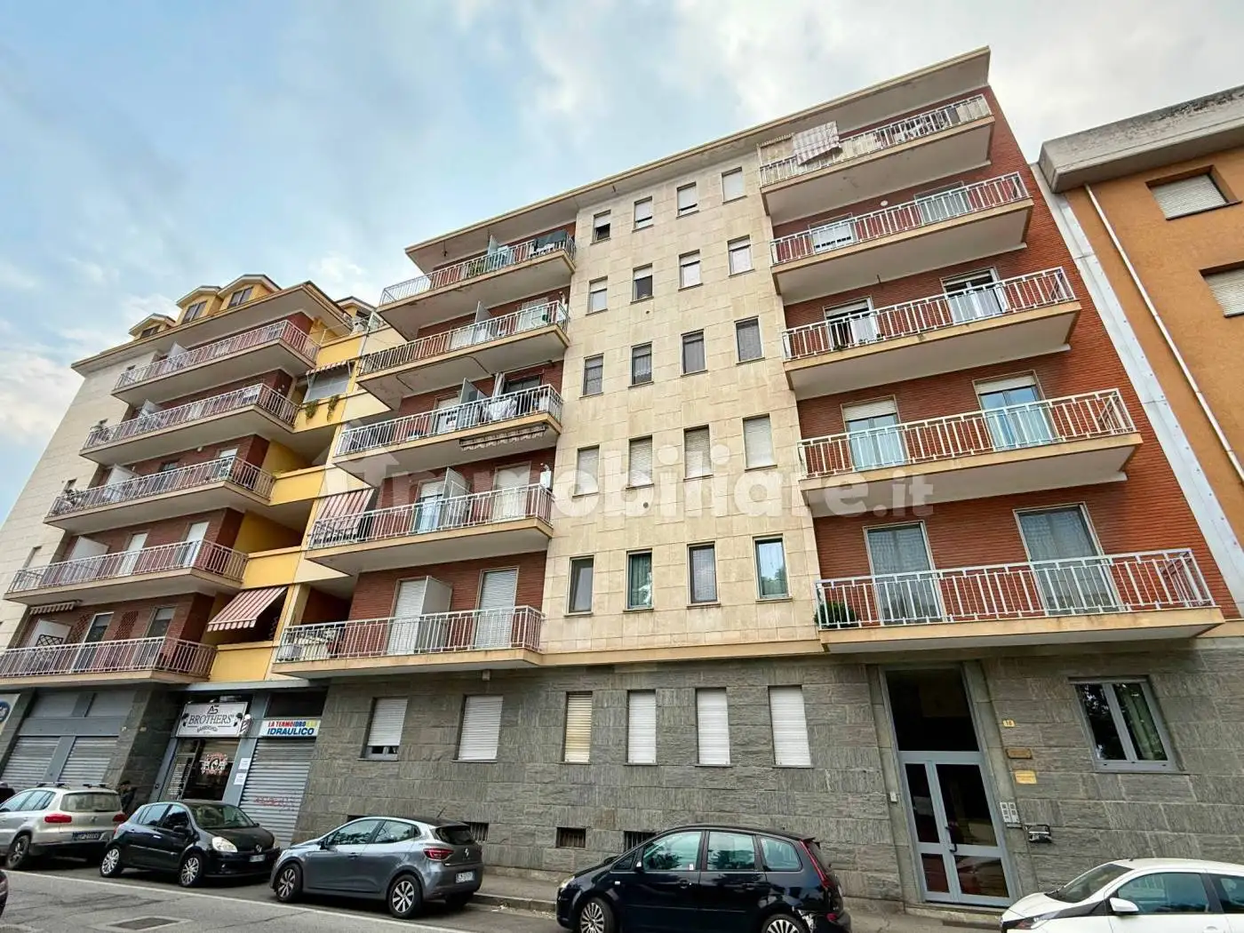 Appartamento in vendita a Pinerolo