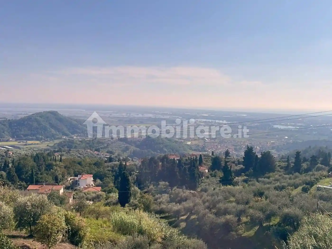 Appartamento in vendita a Massarosa