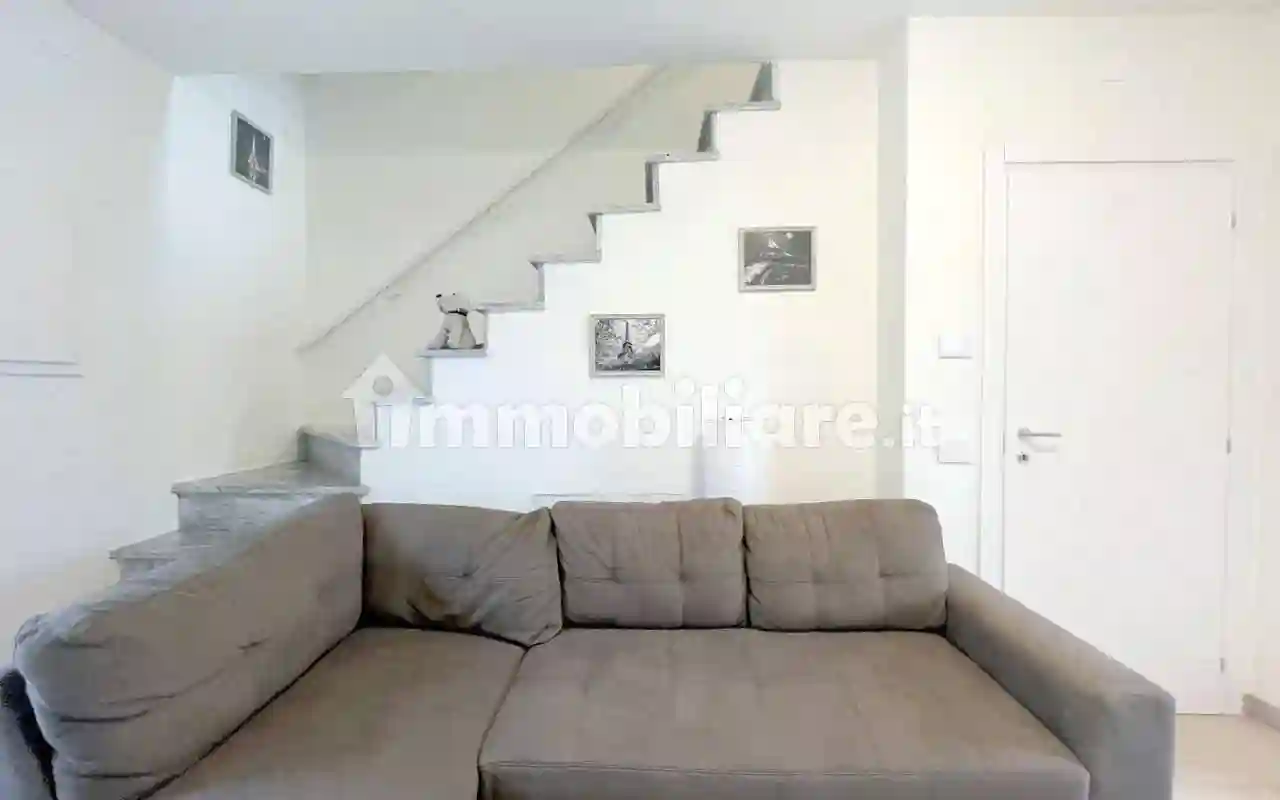 Villetta a schiera - foto 5