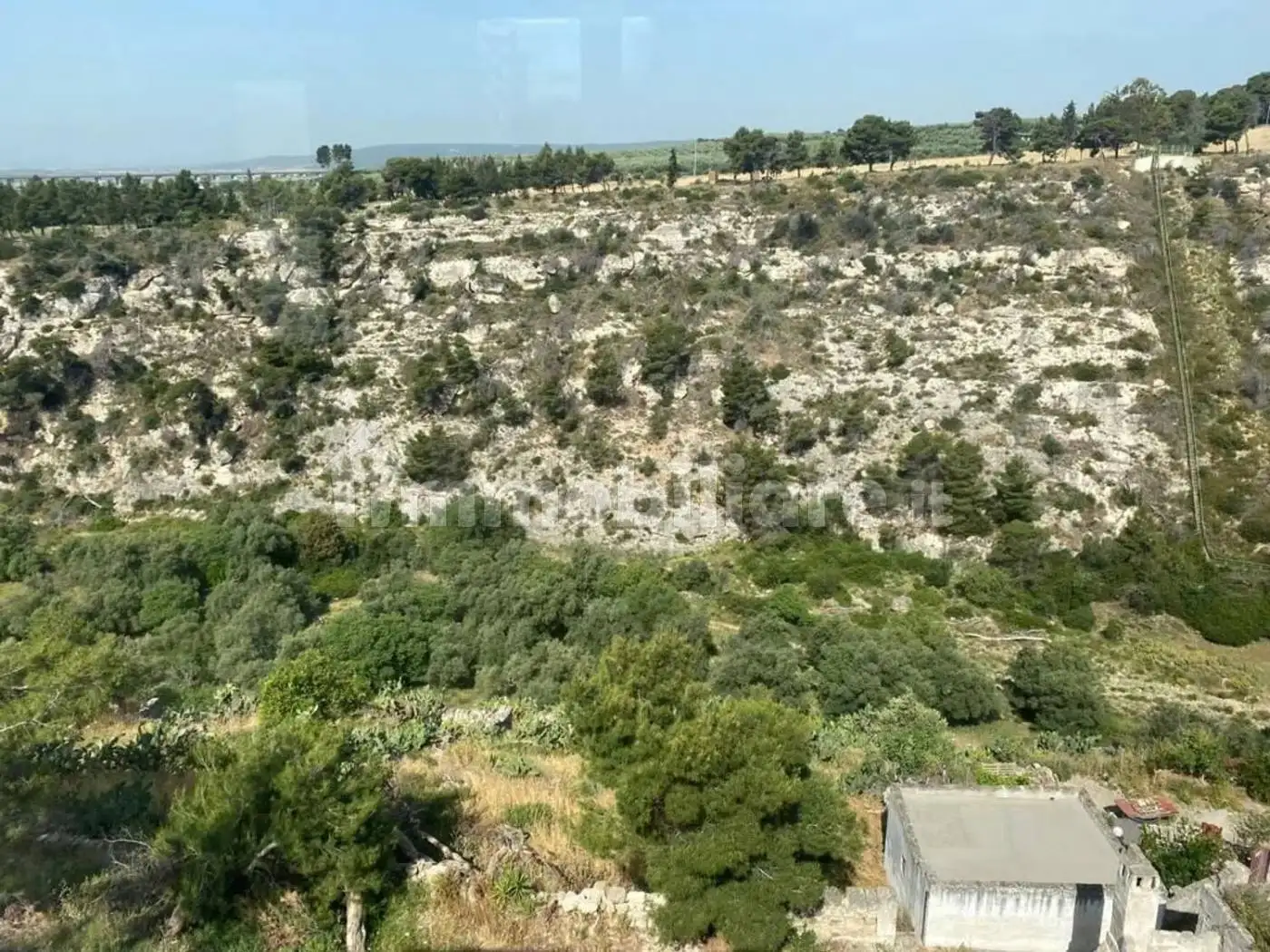 Villa in vendita a Palagianello