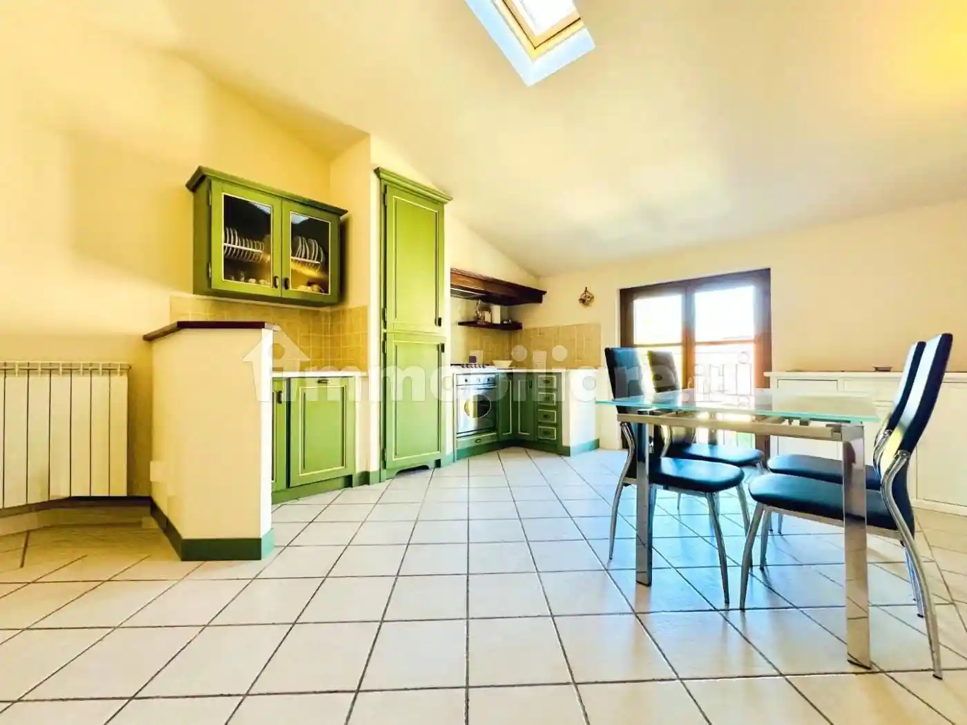 Attico - Mansarda in vendita a Camaiore