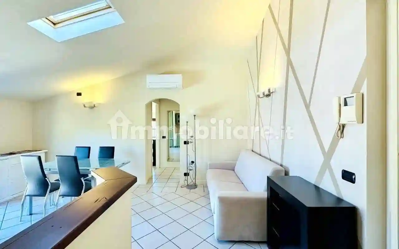 Attico - Mansarda - foto 2