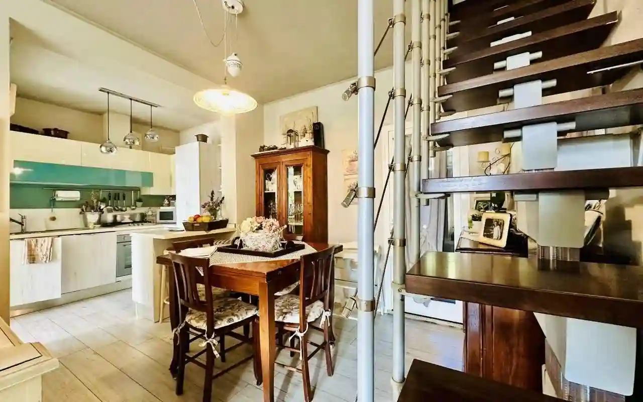 Casa indipendente - foto 4