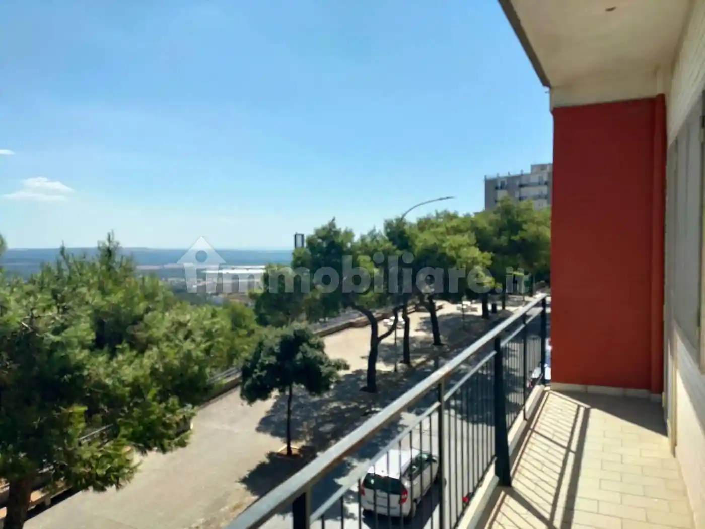 Appartamento in vendita a Mottola