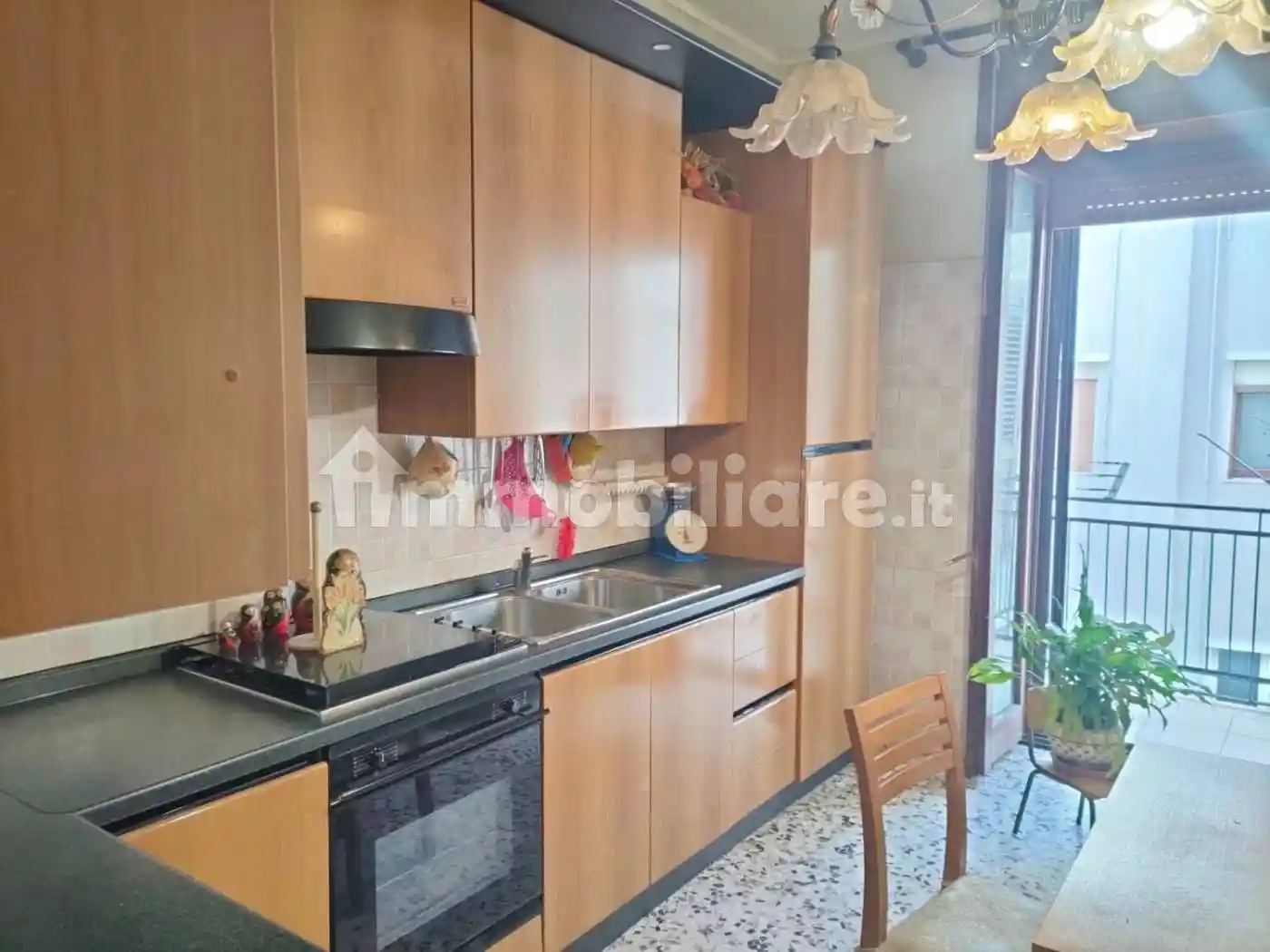 Appartamento in vendita a Mottola