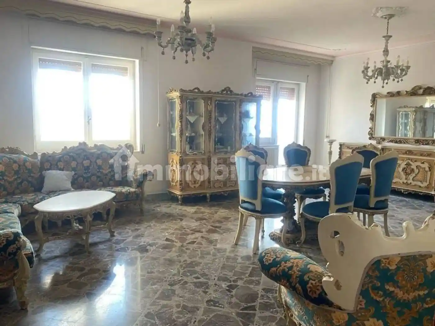 Appartamento in vendita a Mottola