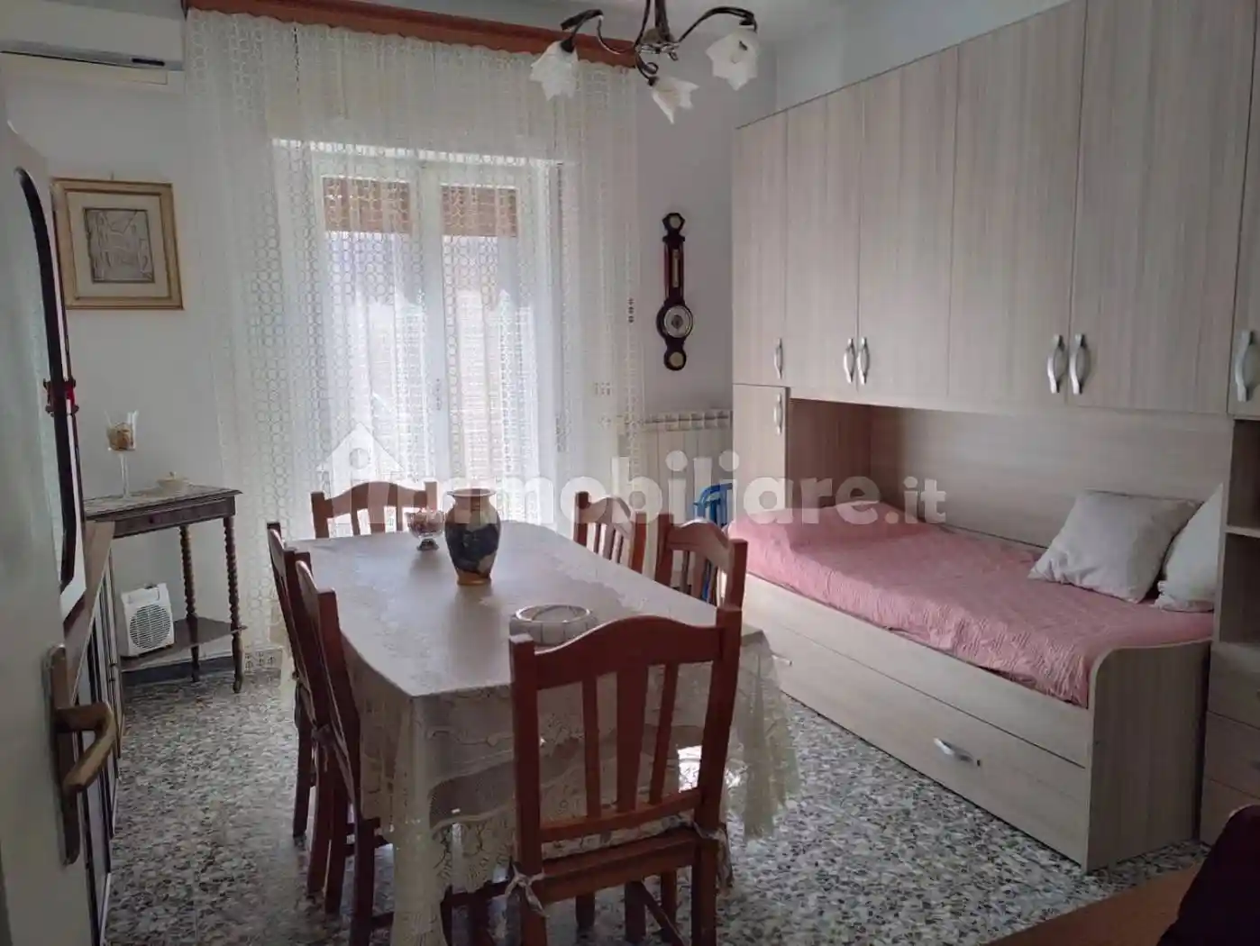 Appartamento in vendita a Mottola