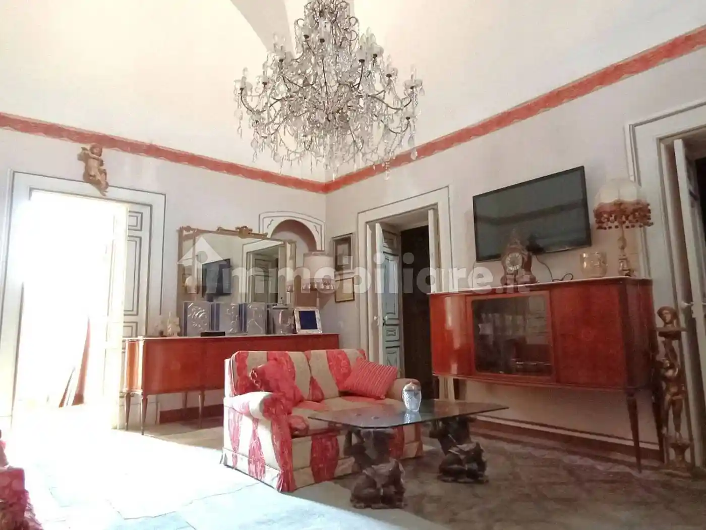 Appartamento largo San Benedetto, 12, Centro, Massafra - foto 2