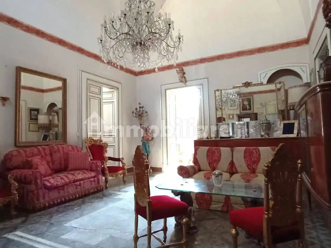 Appartamento largo San Benedetto, 12, Centro, Massafra - foto 4