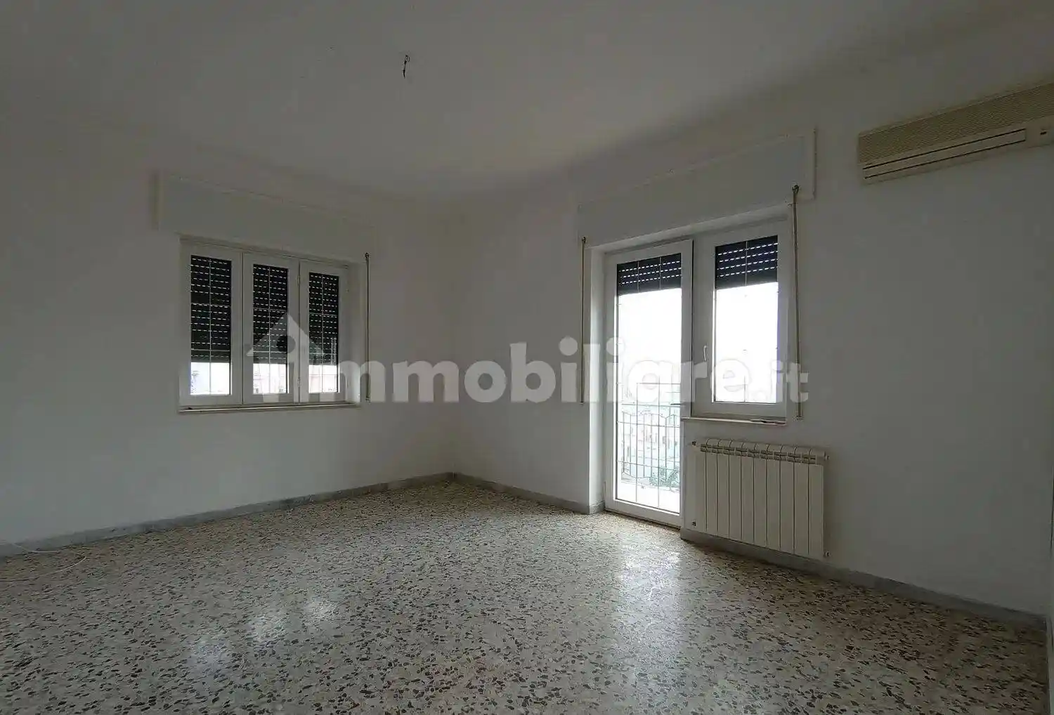 Appartamento in vendita a Mottola