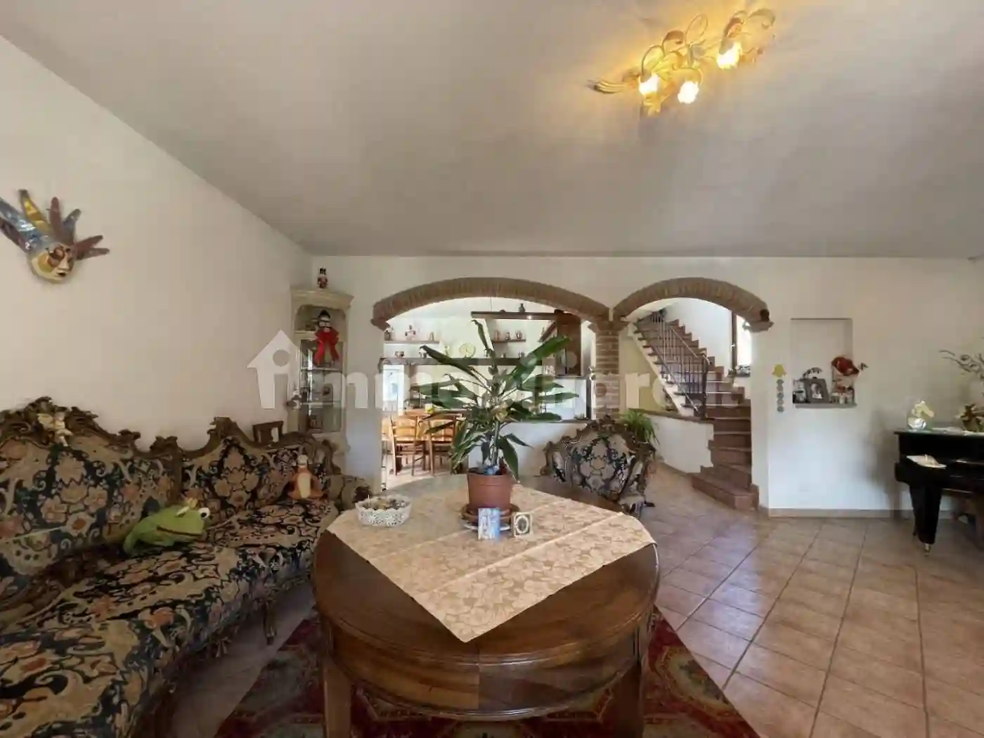 Casa indipendente - foto 4