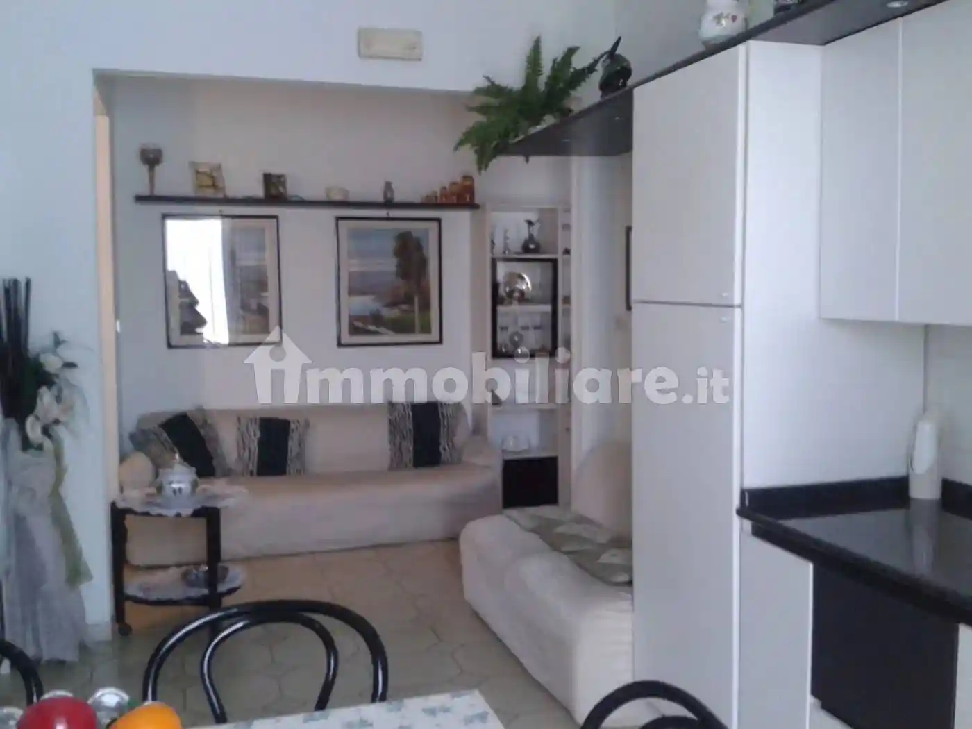 Appartamento in vendita a Mottola