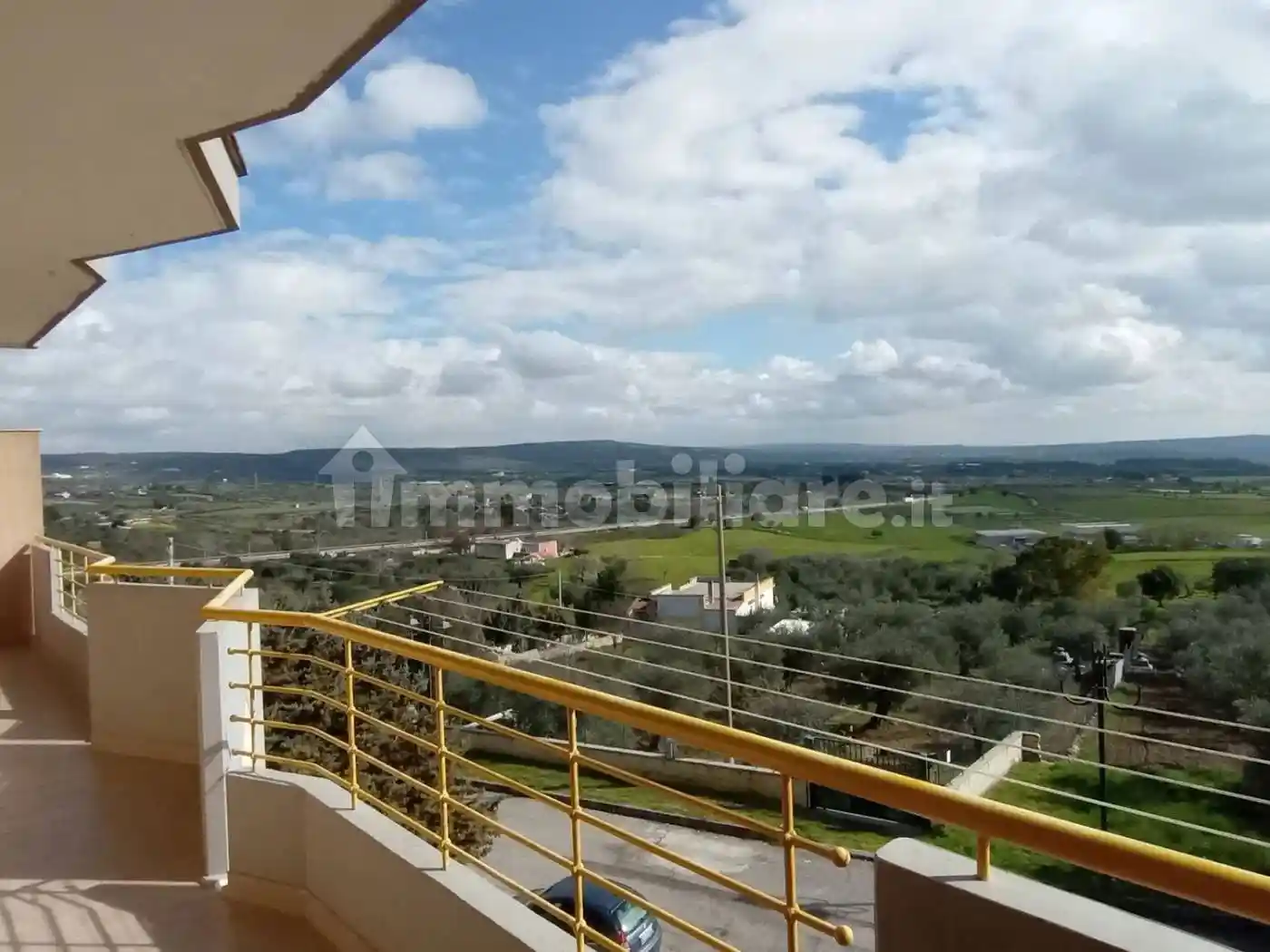 Appartamento in vendita a Mottola