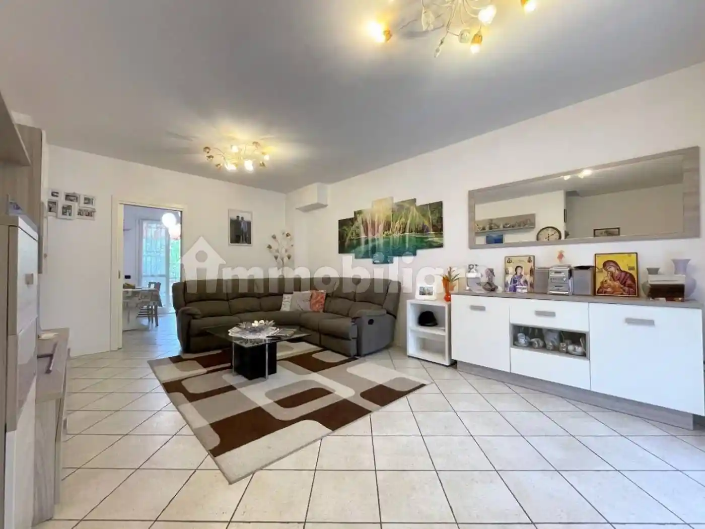 Villetta a schiera in vendita a Camaiore