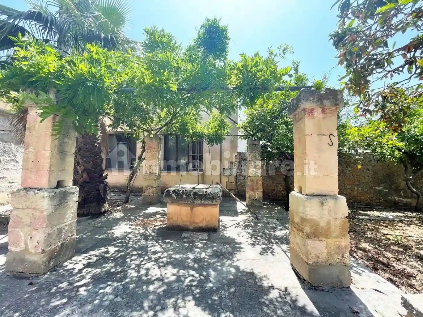 Palazzo - Edificio - foto 3