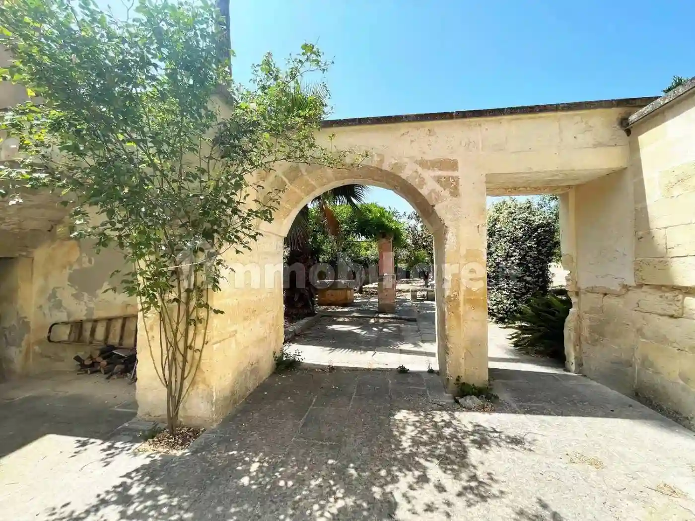 Palazzo - Edificio - foto 4