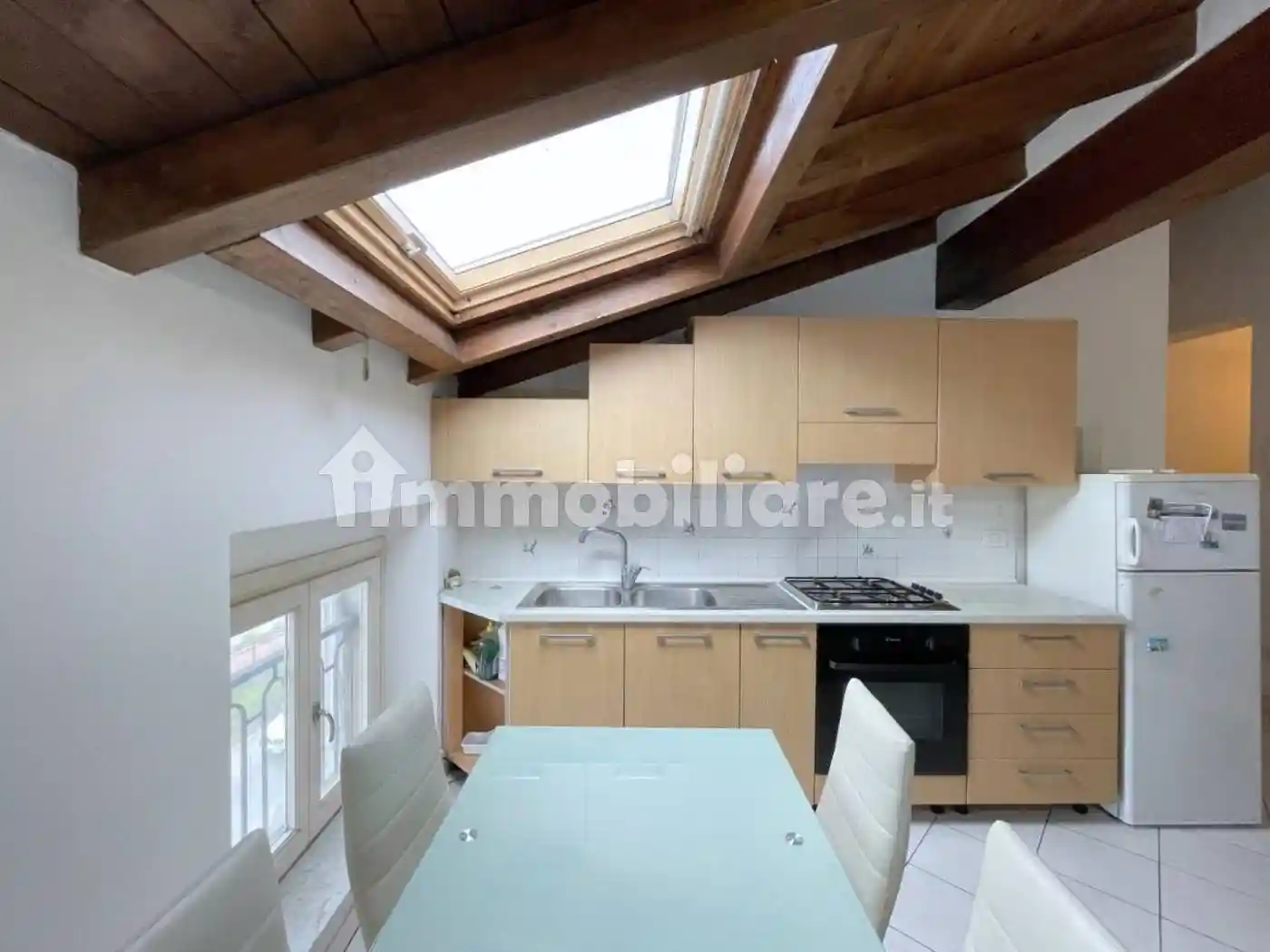 Attico - Mansarda in vendita a Camaiore