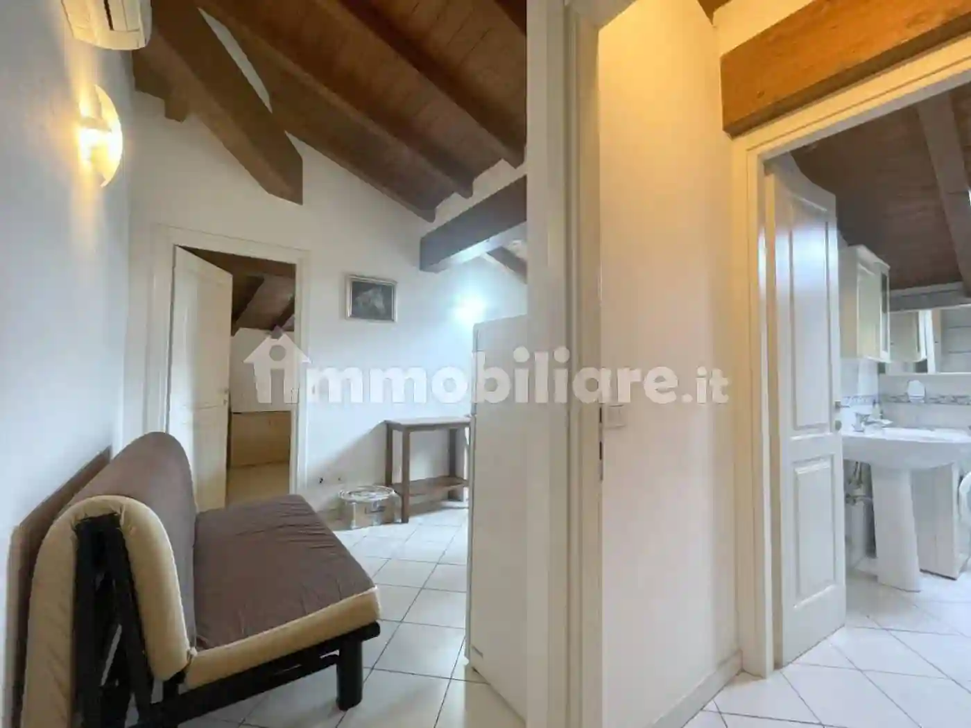 Attico - Mansarda - foto 3