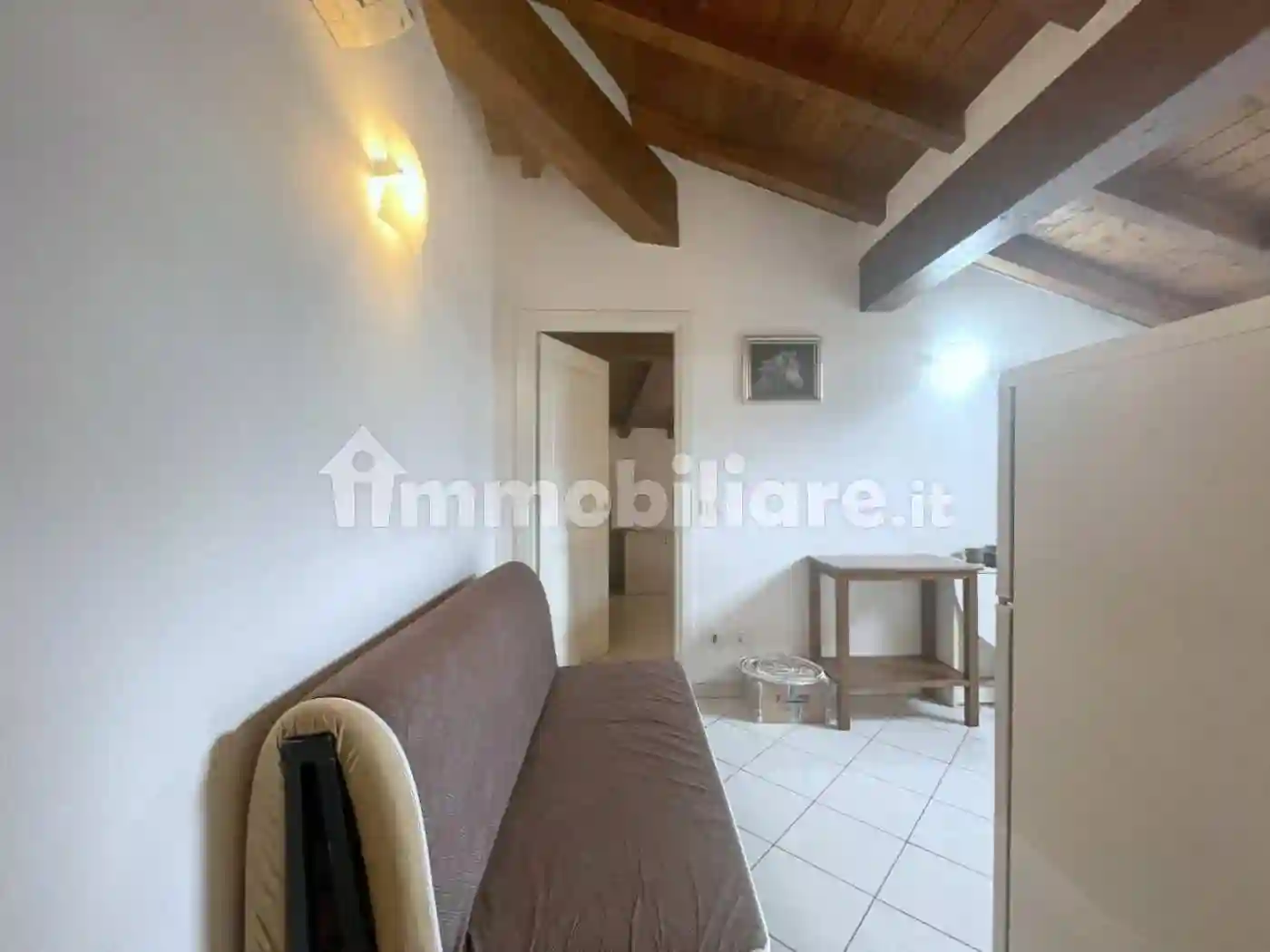 Attico - Mansarda - foto 4