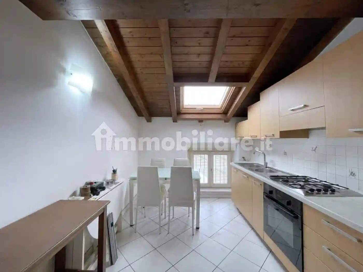 Attico - Mansarda - foto 5