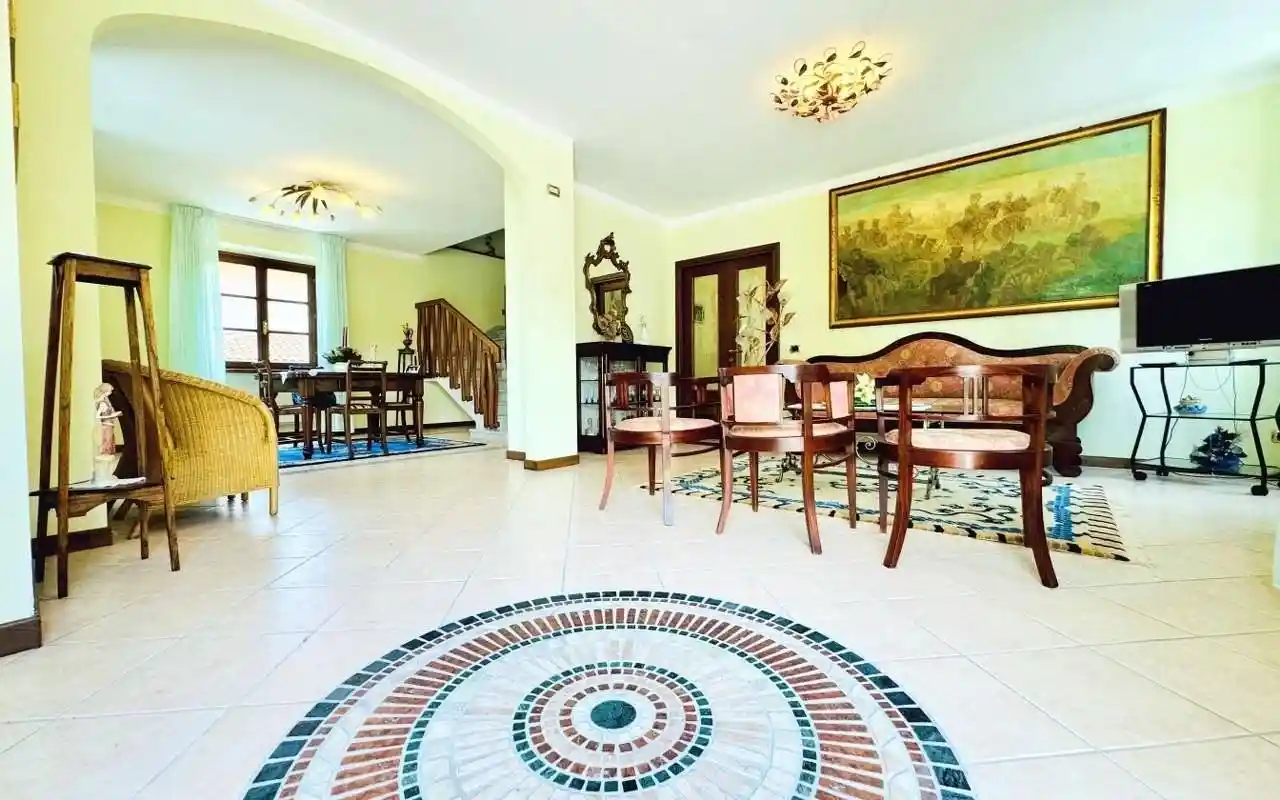 Villa in vendita a Pietrasanta