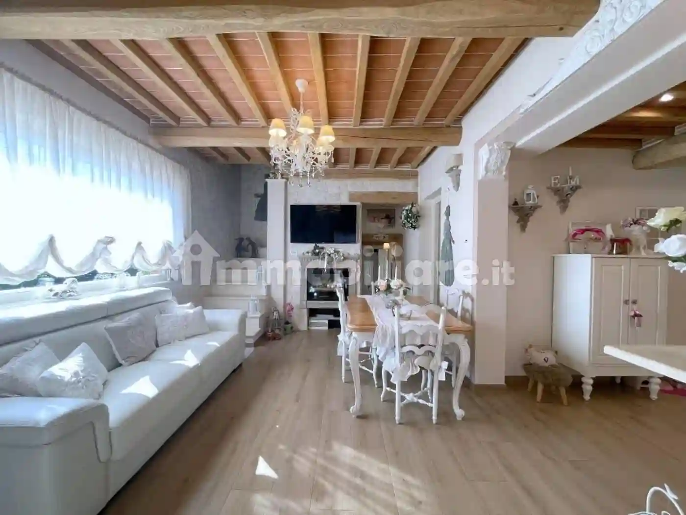 Casa indipendente - foto 2