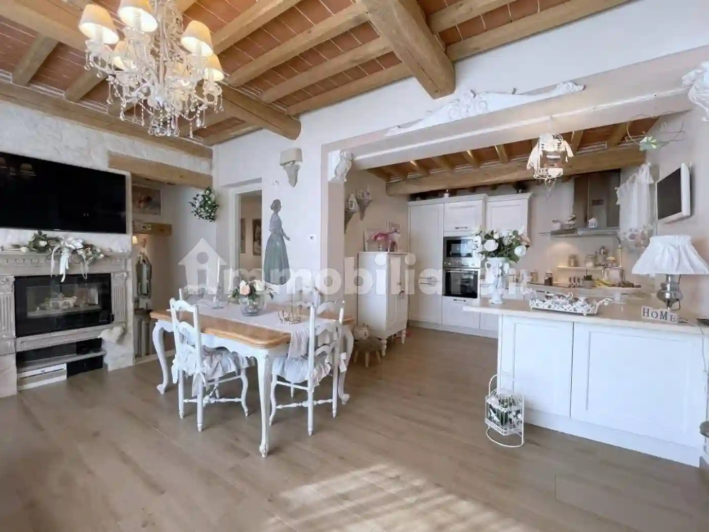 Casa indipendente - foto 4