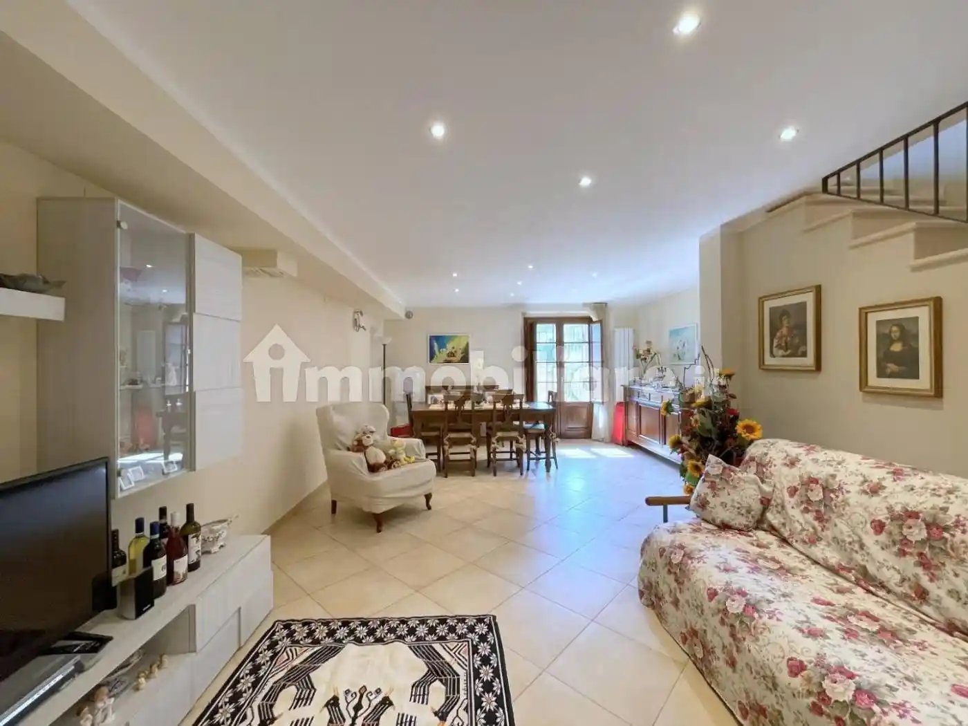 Villetta a schiera in vendita a Camaiore