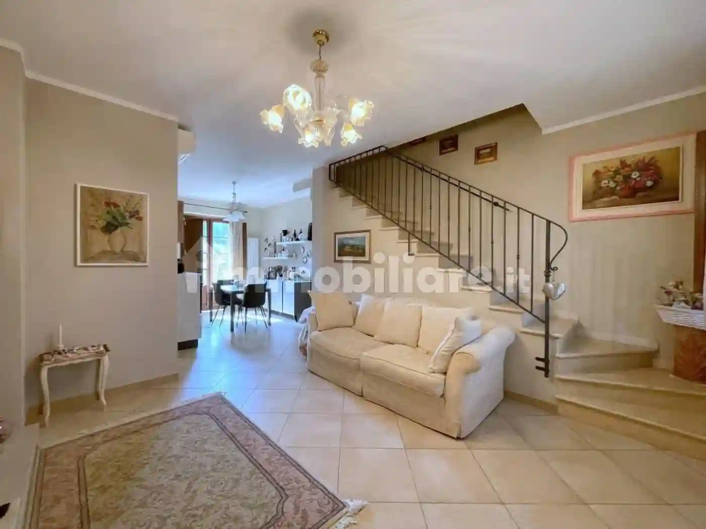 Villetta a schiera - foto 2