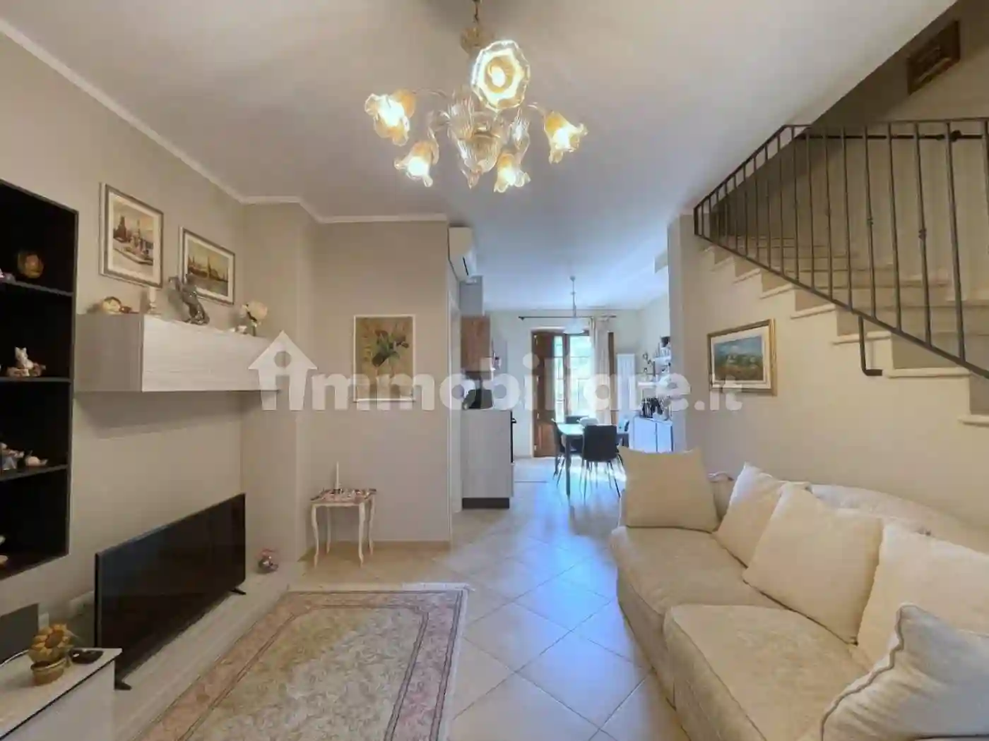 Villetta a schiera - foto 3